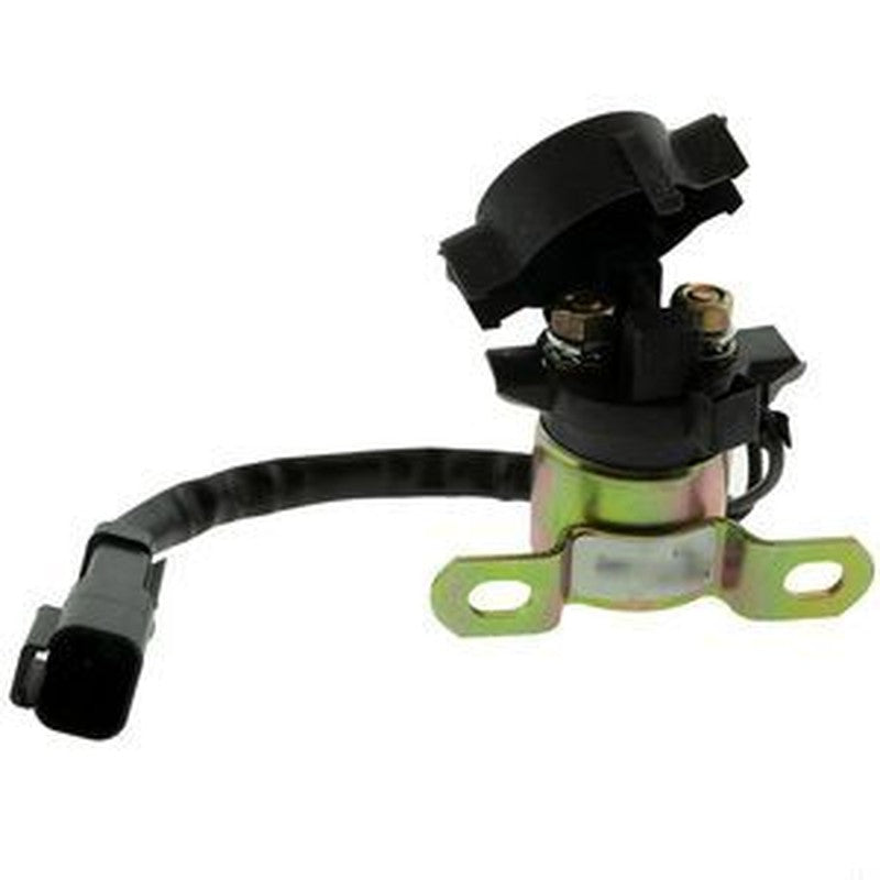Magnetic Switch 118-3534 for Caterpillar CAT Engine G3406 C18 3126 Loader 924G 928G 930G 994 950G