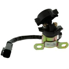 Magnetic Switch 118-3534 for Caterpillar CAT Engine G3406 C18 3126 Loader 924G 928G 930G 994 950G