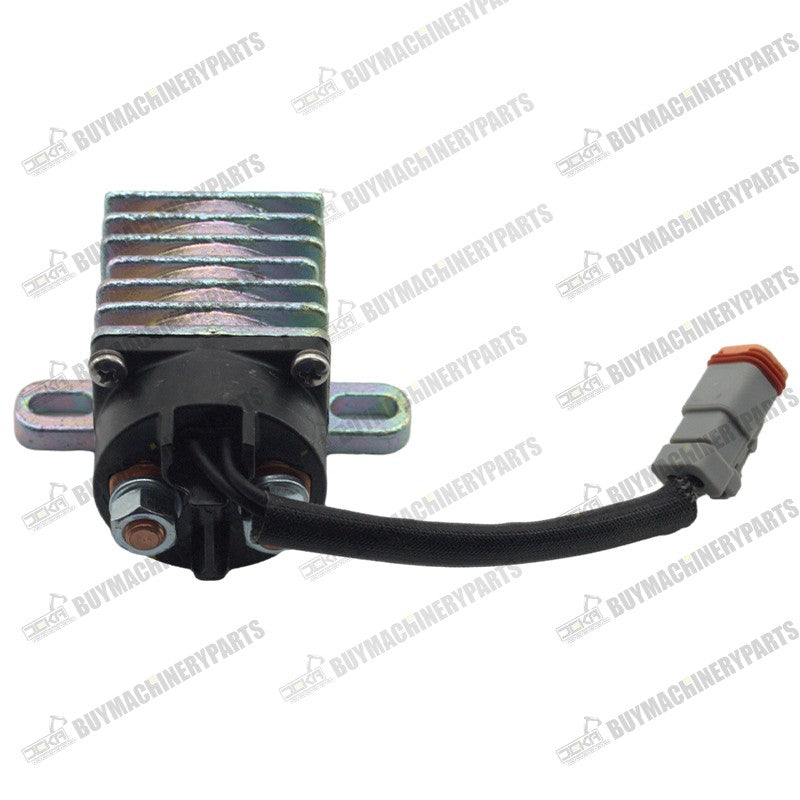 Magnetic Switch ASSY 167-0138 1670138 for Caterpillar CAT - Buymachineryparts