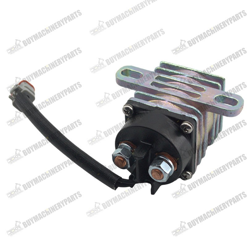 Magnetic Switch ASSY 167-0138 1670138 for Caterpillar CAT Magnetic Switch ASSY 167-0138 1670138 for Caterpillar CAT