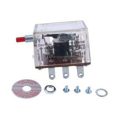 Magnetic Switch Tattletale 25700074 117PH for Murphy Engine