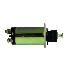 Magnetic Switch 23343-FU410 for Nissan K21/K25 Engine, Komatsu Forklift AX20 BX20 BX50