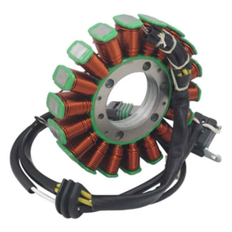 Magneto Stator Coil 3089906 for Polaris Ranger Crew 500 2010-2013