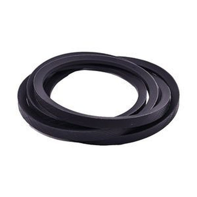 Main 61¡± Deck Belt 5104982YP for Simplicity Ferris Mower IS2100 ISX2200
