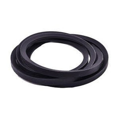 Main 61¡± Deck Belt 5104982YP for Simplicity Ferris Mower IS2100 ISX2200