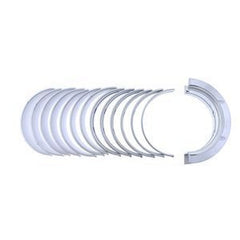 Main Bearing Set 6445945 for Cummins 6C8.3 ISL QSB3.3 QSL9 Engine