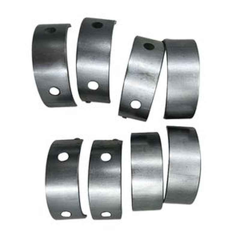 Main Bearing Set 129001-02931 & 129150-02871 for Yanmar/Komatsu Engines