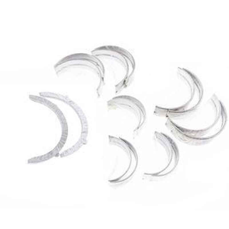 Main & Connecting Rod Bearing Set for Isuzu 3LD1 Engine