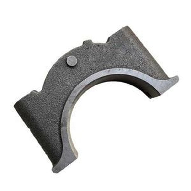 Main Cap Bearing 5309323 3970955 for Cummins 4B3.9, 6B5.9 Engines