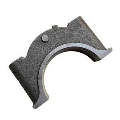 Main Cap Bearing 5309323 3970955 for Cummins 4B3.9, 6B5.9 Engines