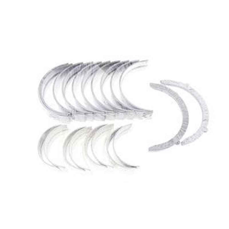 Main & Connecting Rod Bearing Set for Mitsubishi S4E Engines