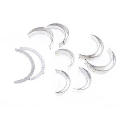 Complete Main & Connecting Rod Bearing Set for Mitsubishi K3H Engine - CASE IH 265 Tractor