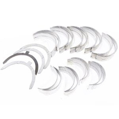 Main & Connecting Rod Bearing Thrust Kit for Yanmar 4TNV94FHT Engine