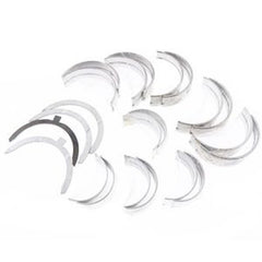 Kit de chumaceiras de encosto principais e de biela para motor Yanmar 4TNV94FHT