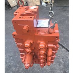 Main Control Valve 31N6-19120 for Hyundai Excavator R210LC-7A R210NLC-7A