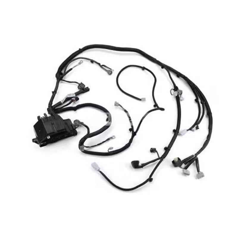Main Harness 56011-N3070-71 for Toyota Forklift Engines 1DZ/4Y ...