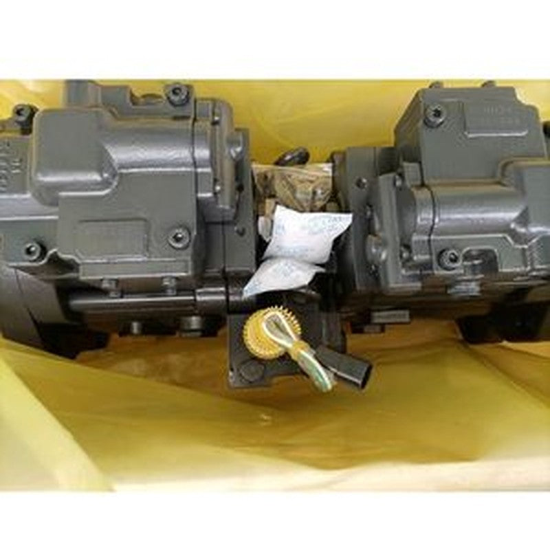 Main Hydraulic Pump K3V112DT-1XER-9N24-2 for Samsung SE210LC-3