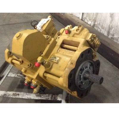 Heavy-Duty Hydraulic Pump 129-8066 for Caterpillar CAT Excavator 312B 312BL