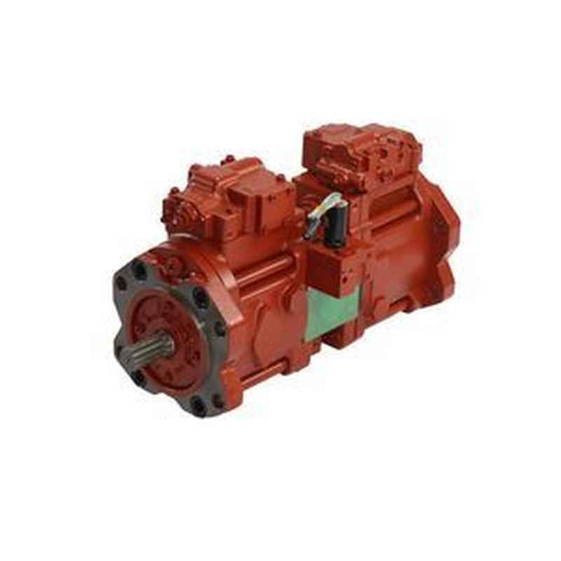 Main Hydraulic Pump 31EM-10010 for Hyundai R210LC-3 Excavator