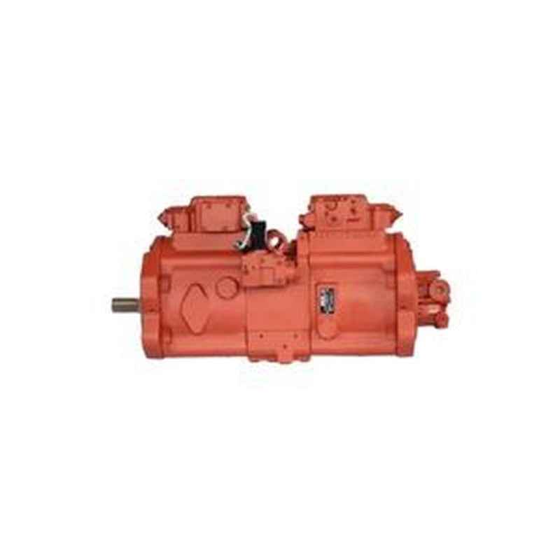 Main Hydraulic Pump 31ER-03010 for Hyundai R200W-3 Excavator