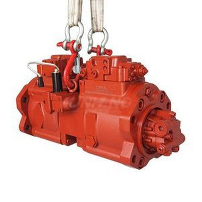 Main Hydraulic Pump 31N6-10030 for Hyundai R210LC-7H R220LC-7H Excavator