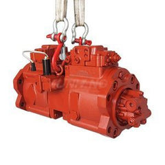 Main Hydraulic Pump 31N6-10030 for Hyundai R210LC-7H R220LC-7H Excavator