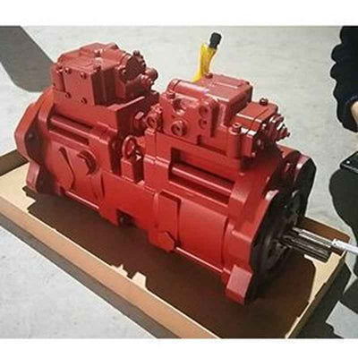 Main Hydraulic Pump 31N7-10010 for Hyundai R250LC-7 Excavator