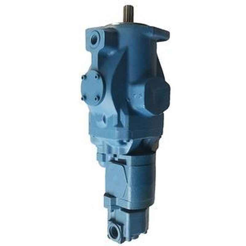 Hydraulic Main Pump A10VDL21SR1RS5-993 for Daewoo DH50 Excavator