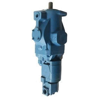 Hydraulic Main Pump A10VDL21SR1RS5-993 for Daewoo DH50 Excavator