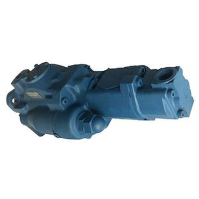 Hydraulic Main Pump A10VDL21SR1RS5-993 for Daewoo DH50 Excavator