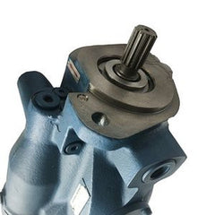 Bomba hidráulica principal A10VDL21SR1RS5-993 para excavadora Daewoo DH50