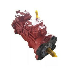 Main Hydraulic Pump Assembly 2401-9193 for Doosan Daewoo Excavator S330LC-3 DH330-3 DH330-5