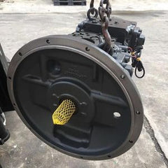 Bomba Hidráulica Principal 708-2L-00400 para Escavadora Komatsu PC200-8