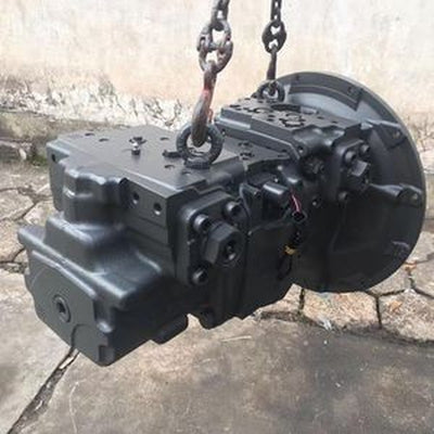 Main Hydraulic Pump 708-2L-00400 for Komatsu PC200-8 Excavator