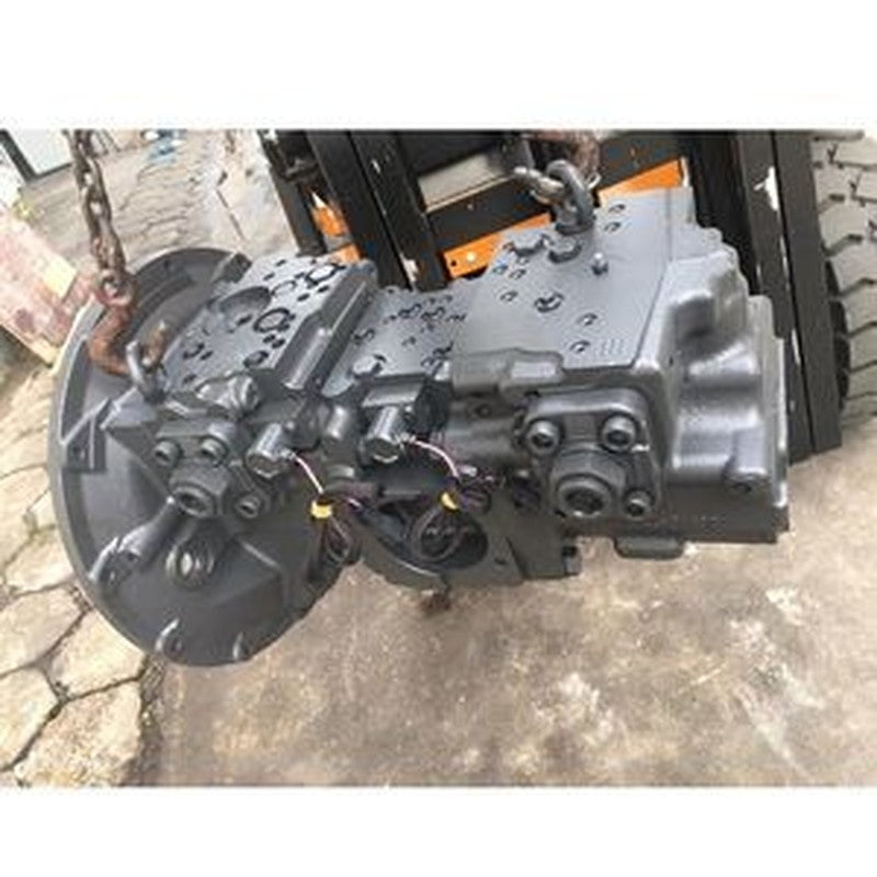 Main Hydraulic Pump 708-2L-00400 for Komatsu PC200-8 Excavator