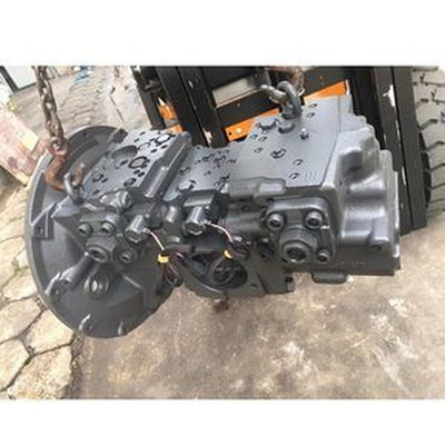 Main Hydraulic Pump 708-2L-00400 for Komatsu PC200-8 Excavator