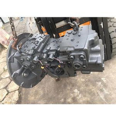 Main Hydraulic Pump 708-2L-00400 for Komatsu PC200-8 Excavator