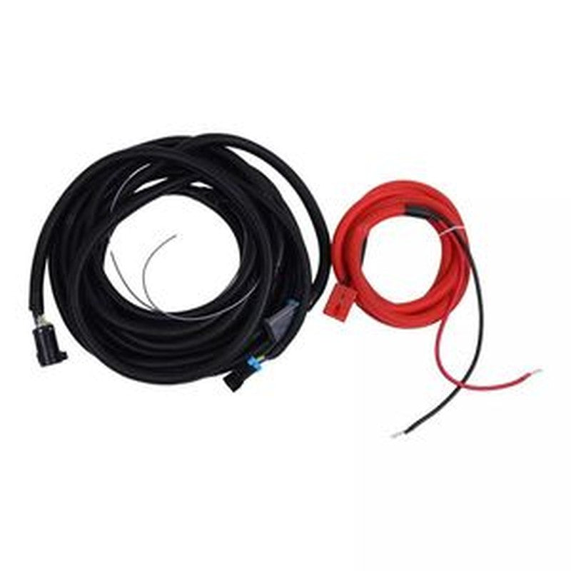 Main & Power Ground Wire Harness 3006724 3035936 3006842 for Buyers SaltDogg SHPE buymachineryparts