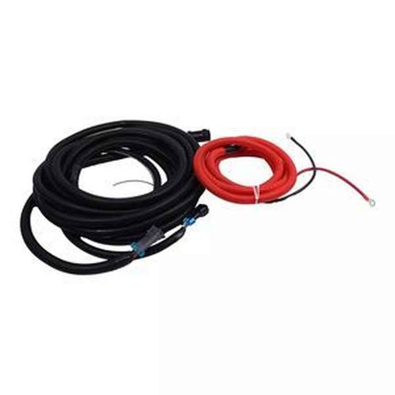 Main & Power Ground Wire Harness 3006724 3035936 3006842 for Buyers SaltDogg SHPE