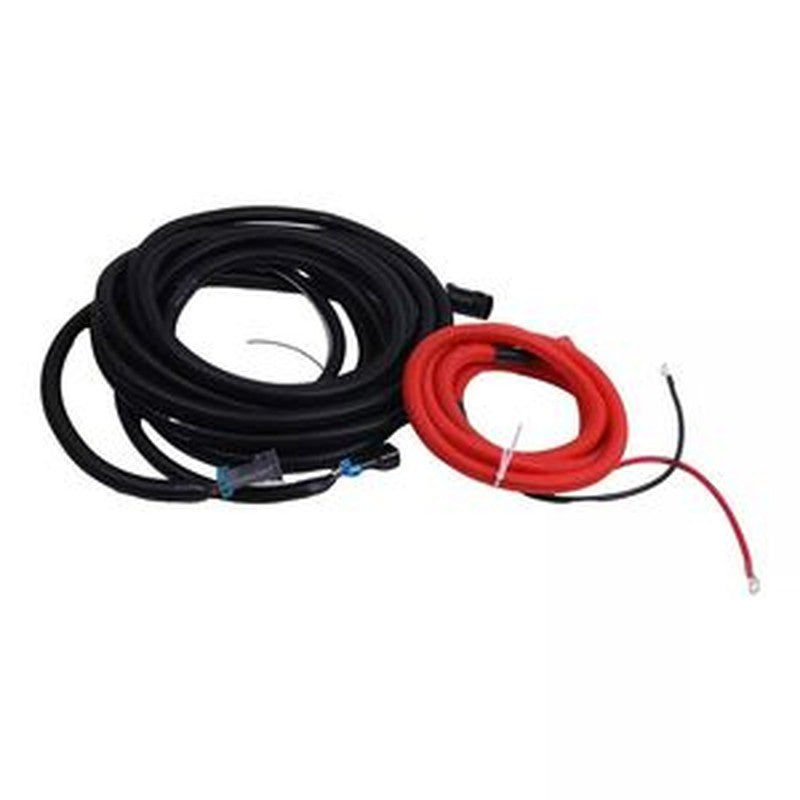 Main & Power Ground Wire Harness 3006724 3035936 3006842 for Buyers SaltDogg SHPE buymachineryparts