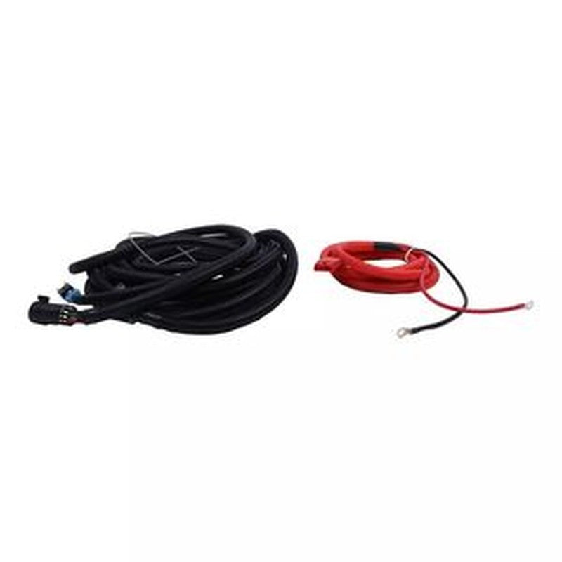 Main & Power Ground Wire Harness 3006724 3035936 3006842 for Buyers SaltDogg SHPE buymachineryparts