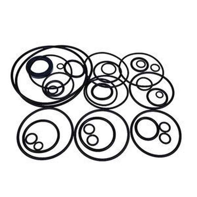 Main Pump Seal Kit for Hitachi EX60-3 Excavator
