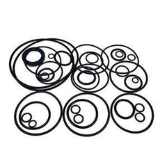 Main Pump Seal Kit for Hitachi EX60-3 Excavator