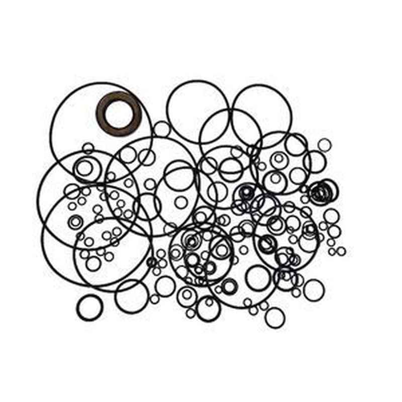 Main Pump Seal Kit for Kobelco SK120-3 Excavator