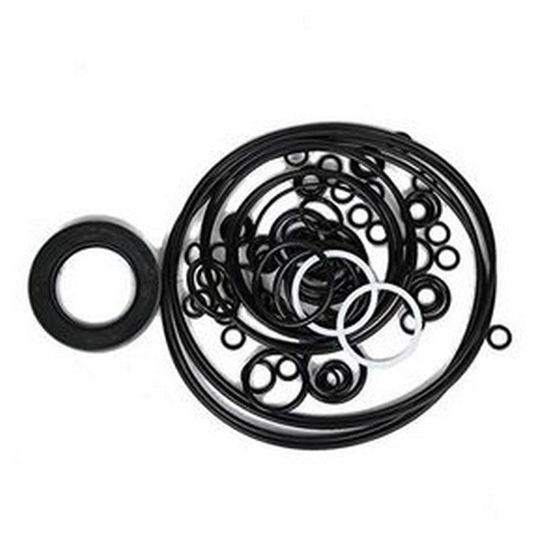 For Komatsu PC78 Main Pump Seal Kit