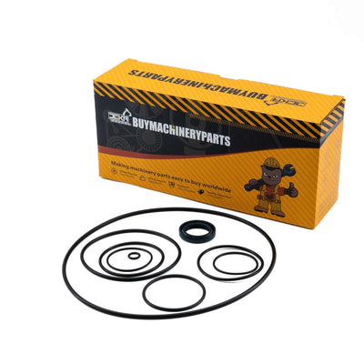Main Pump Seal Kit for Komatsu Excavator PC45MR-1