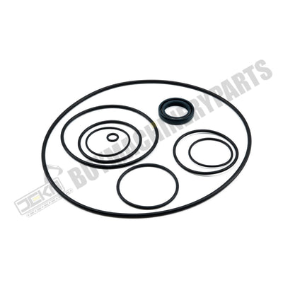 Main Pump Seal Kit for Komatsu Excavator PC45MR-1