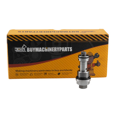 Main Relief Valve 0612701 for John Deere Excavator 490E