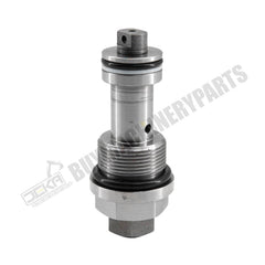 Main Relief Valve 0612701 for John Deere Excavator 490E