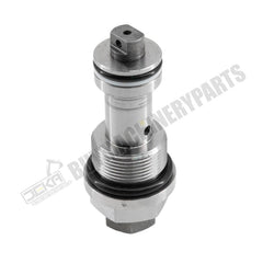 Main Relief Valve 0612701 for John Deere Excavator 490E